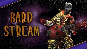 Mod 21 Preview - Playing with Bard! [Livestream Archive]