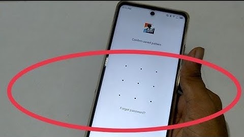 How to Forget App lock in Tecno camon 17 | app lock bhul jaye to kaise khole,app lock format setting