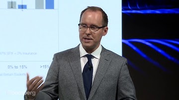 Tail Risk Hedge Pioneer Spitznagel on Safe Havens