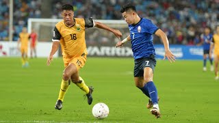 Cambodia vs Brunei DS (AFF Mitsubishi Electric Cup 2022: Group Stage Extended Highlights)