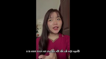 [NTTU] giới thiệu bản thân - Kỹ năng giao tiếp