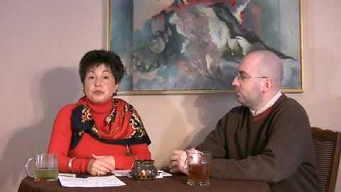 Five Tips for the New Year (To Your Health! Ep. 206)