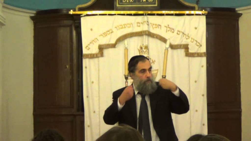 Cours du Rav Lemmel 21 09 15 hommage à Claude Lemmel