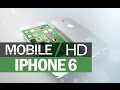 iPhone 6. Презентация Apple - MOBILE HD