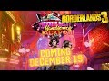 Borderlands 3 ︳ "Moxxi's Heist of The Handsome Jackpot" DLC 1 Trailer!