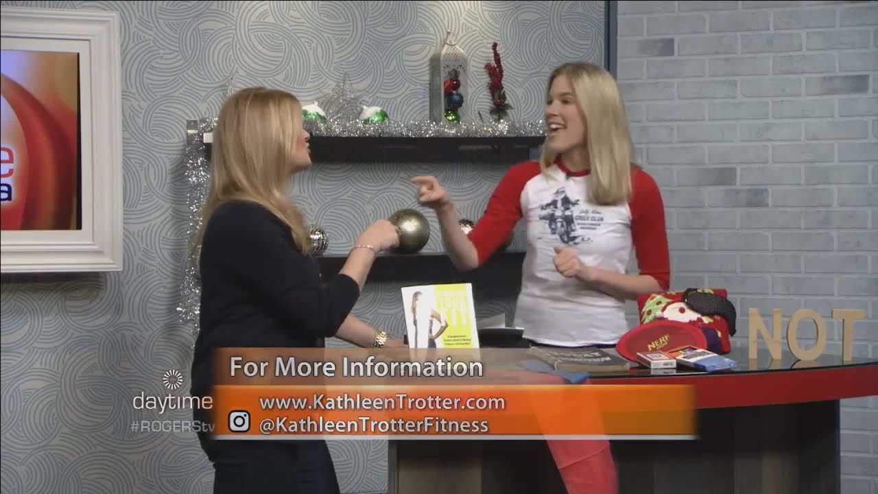 Survive The Holiday Stress With The NOT principle
