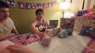 Elayna's 9th Birthday! 2024(3)