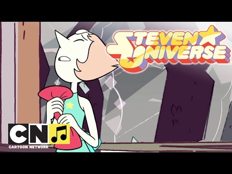 Вселенная Стивена ♫ По-настоящему сильный ♫ Cartoon Network