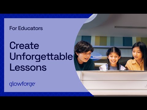 Glowforge EDU | Making Learning Magical