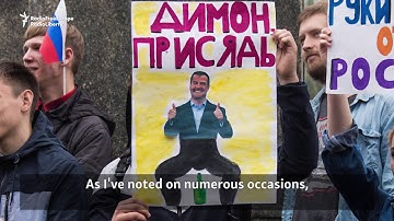 The Daily Vertical: Making Corruption Top-Secret