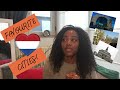 My 5 Favourite Dutch Cities! - Living in the Netherlands!