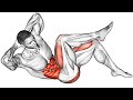 The Best Abs Workout (Upper Abs, Lower Abs, Obliques)