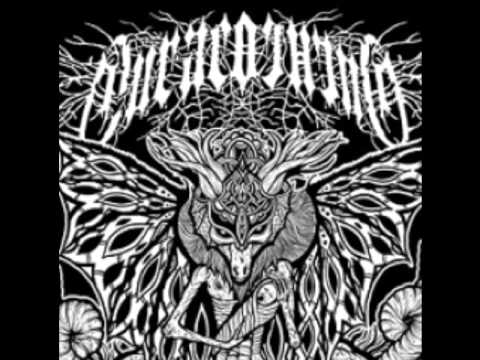 Self Titled CDR Demo artwork