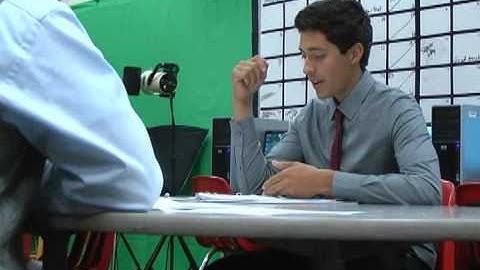 2013 Capstone Interview