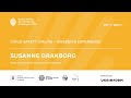 Безпека дітей в Інтернеті - досвід Швеції – Сюзанна Дракборг