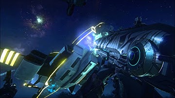 Planetside 2 Cobalt EU [TRiD]Birthday