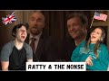 Huge ricky gervais fans react    ratty  the nonce  all scenes  outtakes another level of funny