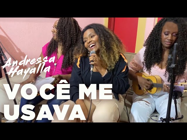 Você Me Usava, Grupo Kamisa 10 #foryou #grupokamisa10 #pagode #virali