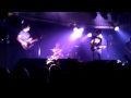 Arctic Monkeys - The Hellcat Spangled Shalalala (Paradiso 2011)