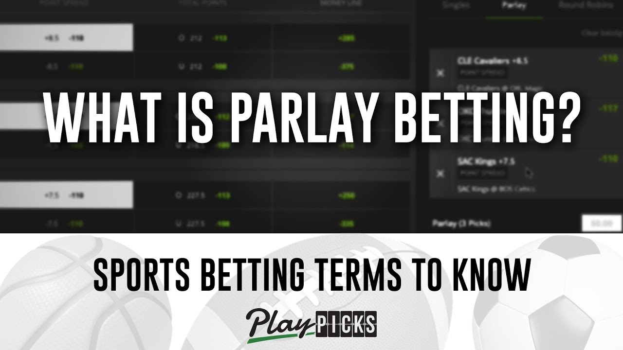 How to calculate soccer parlay bets in detail and effectively for new players