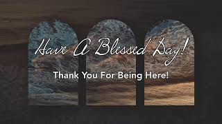 When God Seems Silent, El Shaddai Is Near