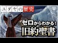 【ゼロからわかる旧約聖書②】モーセと出エジプト記｜茂木誠