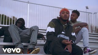 Watch Cozz Addicted video