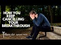 How You Keep Cancelling Your Breakthrough | Episode #1074 | Perry Stone