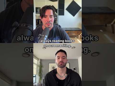 Ben Jorgensen x
