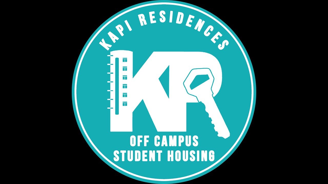 Kapi Residences Student Housing near UC Irvine YouTube