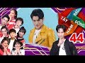 ĐÔNG TÂY NAM BẮC | TẬP 44 | Việt Thi - Winner Khóc Thét Vì Phải ăn Các Món Kinh Dị | 260419 😫