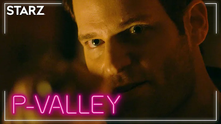 Civil War Ep. 6 Clip | P-Valley | STARZ