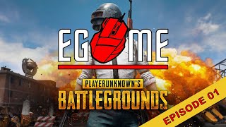 PUBG LITE : BABANGON AKO AT BABARILIN KITA screenshot 3