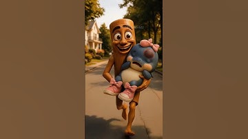 tung tung tung sahur ||#ai #shorts #shortsfeed #viral #trending