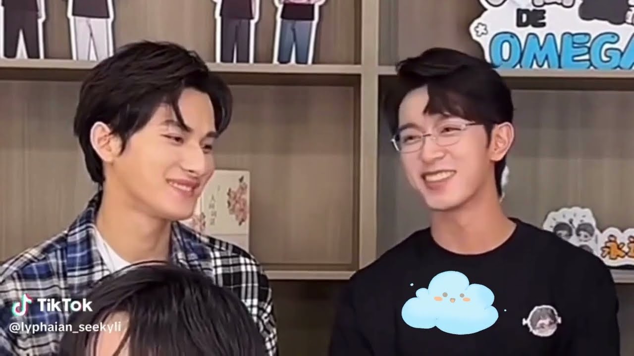 Thèm Muốn  tiktok 2/#Thẩm Văn Lang #Cao Đồ #desiretheseries