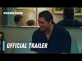 The Smashing Machine | Official Trailer | Dwayne Johnson, Emily Blunt