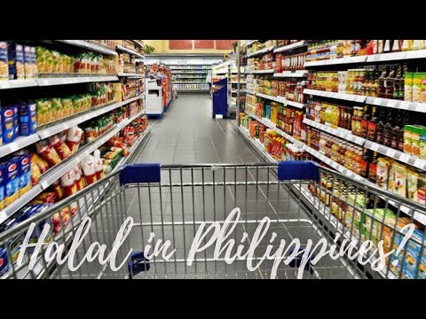 WHAT IS HALAL AND THE MEANING OF HALAL? | IS THERE HALAL PRODUCTS IN THE PHILIPPINES?