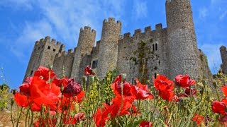 Celebrity The Medieval Town of Obidos Wealth