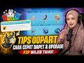Seal M - Tips Oopart, Cara Cepat Dapet & Upgrade, F2P Wajib Tahu!