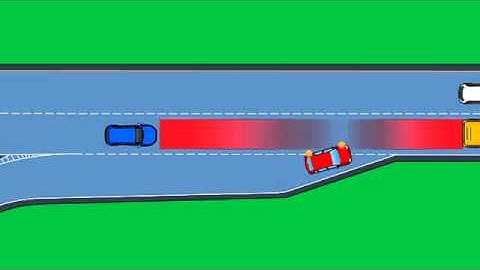 How to Merge Onto the Highway Without Crashing  9 Steps6