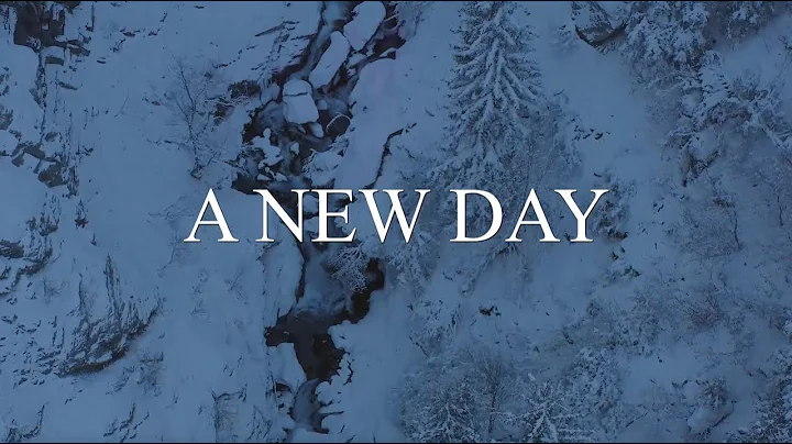 Paul Selig: A New Day