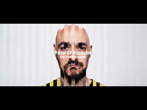 The Sickest Squad & Rob GEE - Hardcore Rapsody