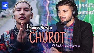 If Vten's Churot Was Novel | fullvideo|Upanyas version Of CHUROT