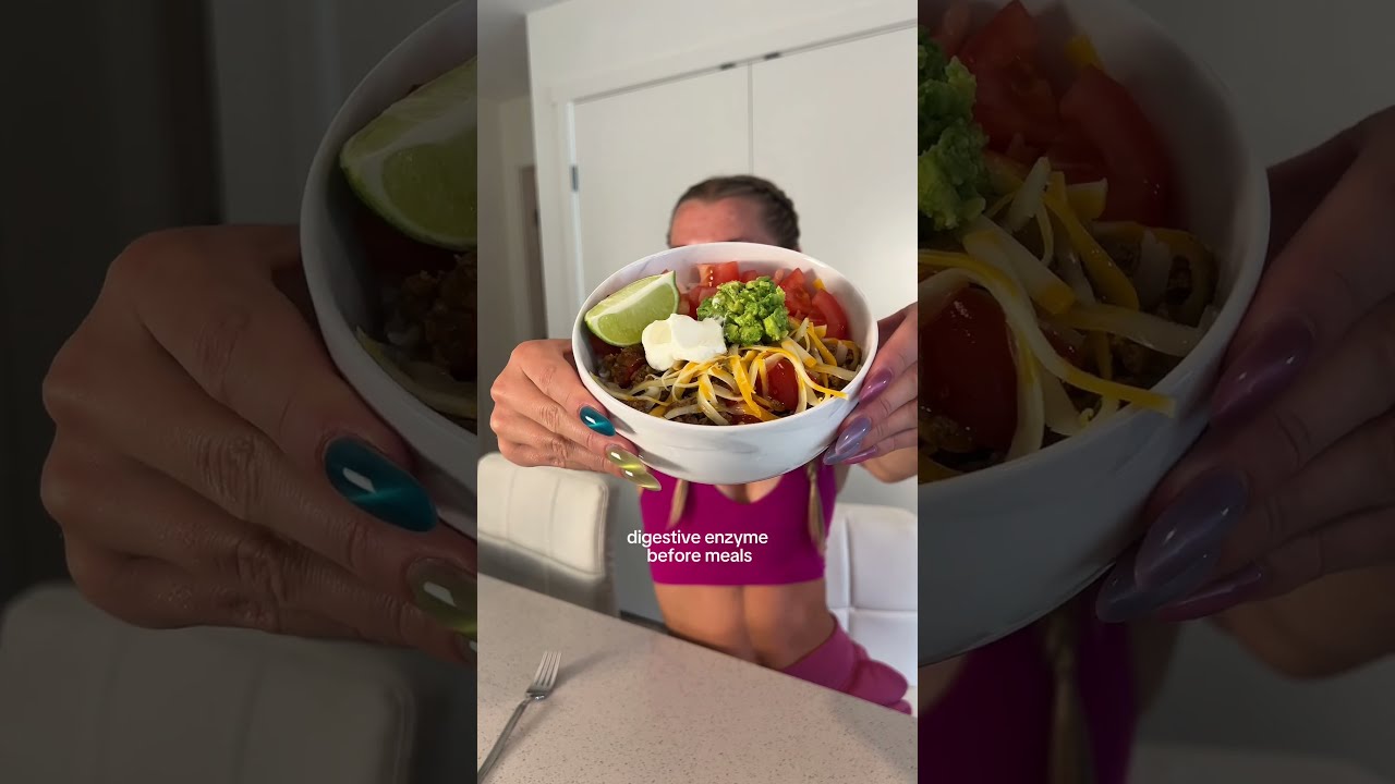 5 things I've been doing every day that transformed my health and body