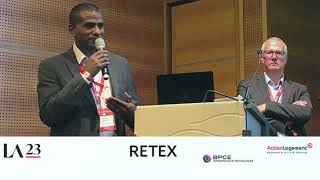 RETEX Les Assises 2023 : BPCE-IT et Action Logement