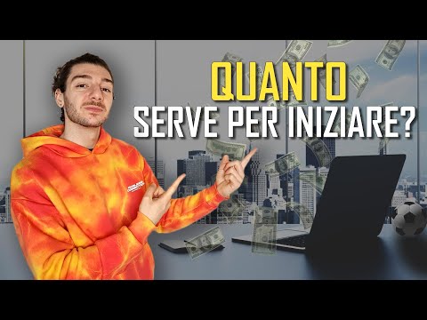 Come Creare un Account su Legiano