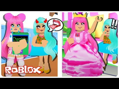 He Broke Up With The Mean Girl To Be With Me Roblox Royale High Roleplay Youtube - we broke up roblox royale high roleplay xemphimtapcom