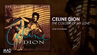 Celine Dion - Only One Road