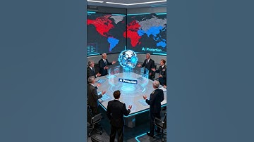 Shocking AI Predictions for 2025 That No One Is Talking About 😱 | AI Buzz with Achyuth