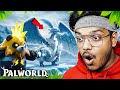 I ALMOST DIED IN THIS BOSS FIGHT 😱 | Palworld #6